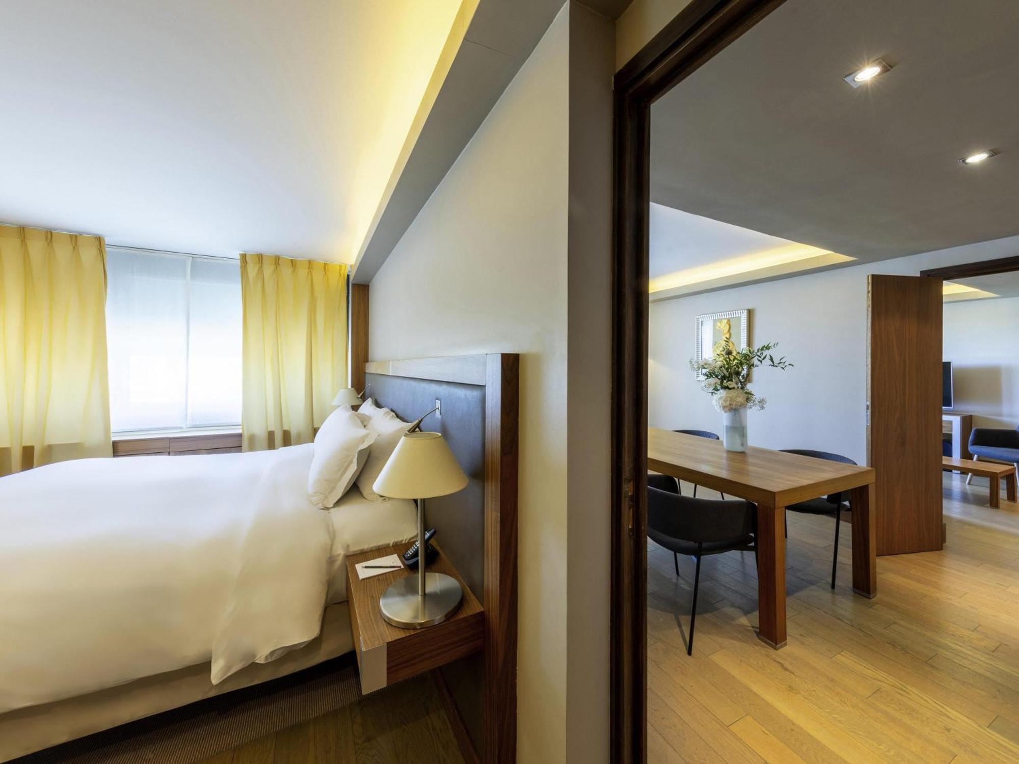 Prestige Suite River View