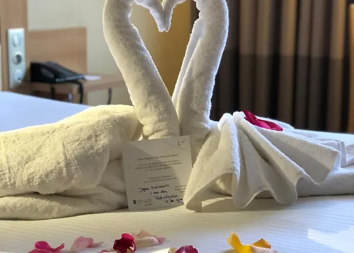 MétropoleHotel Lyon