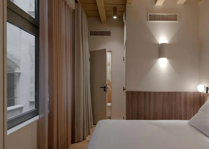 Academie Hotel Lyon