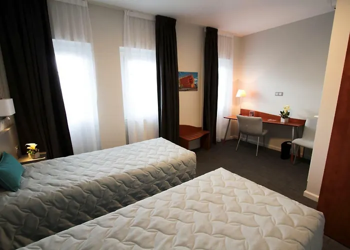 Centre Jean Bosco Hotel Lyon